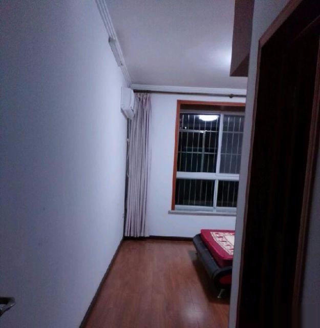 -----(出售)孝南泰陽(yáng)城3室2廳2衛(wèi)124平米