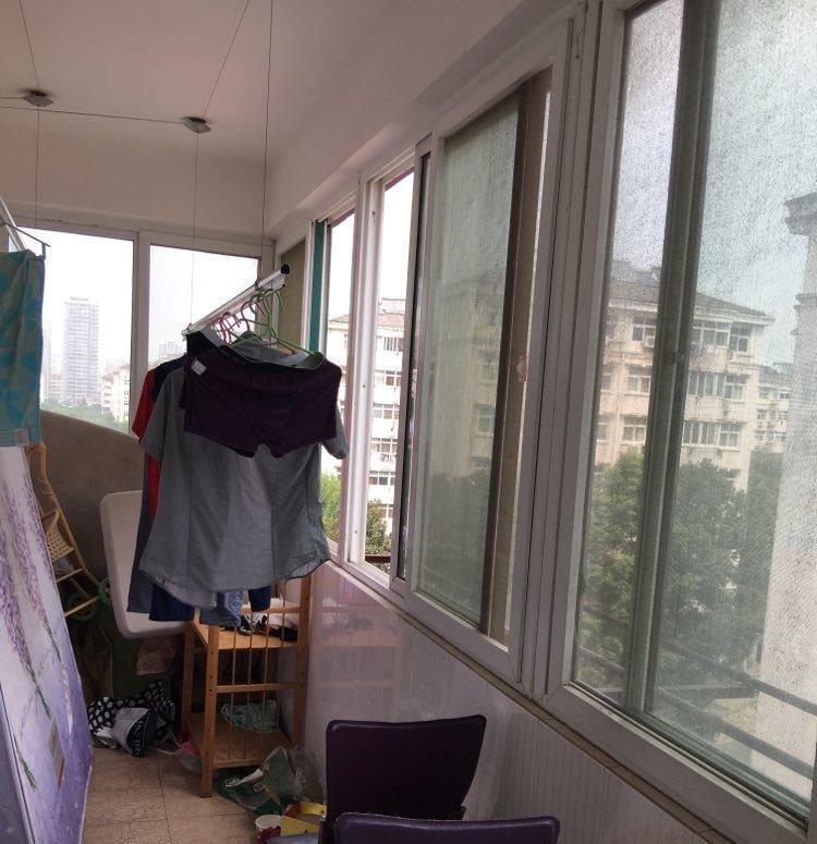 安國(guó)廣廈c座4023室2廳2衛(wèi)，附贈(zèng)50平米大陽(yáng)臺(tái)