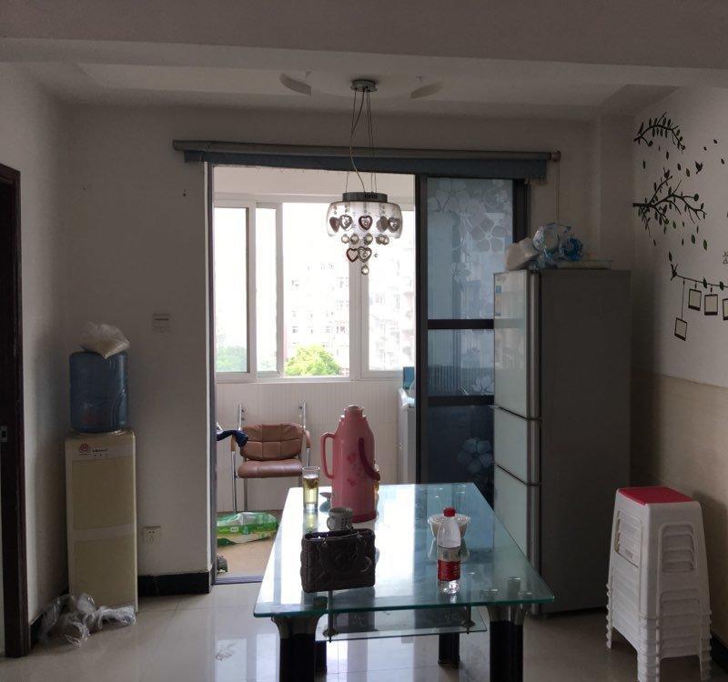 安国广厦c座4023室2厅2卫，附赠50平米大阳台