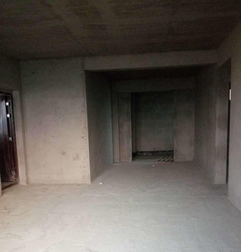 嘉和上城3室2厅2卫