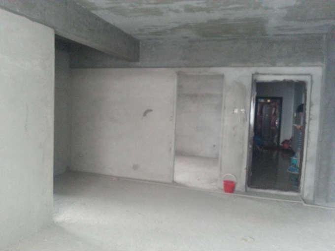 宇濟濱湖天地蘭苑毛坯高檔小區(qū)