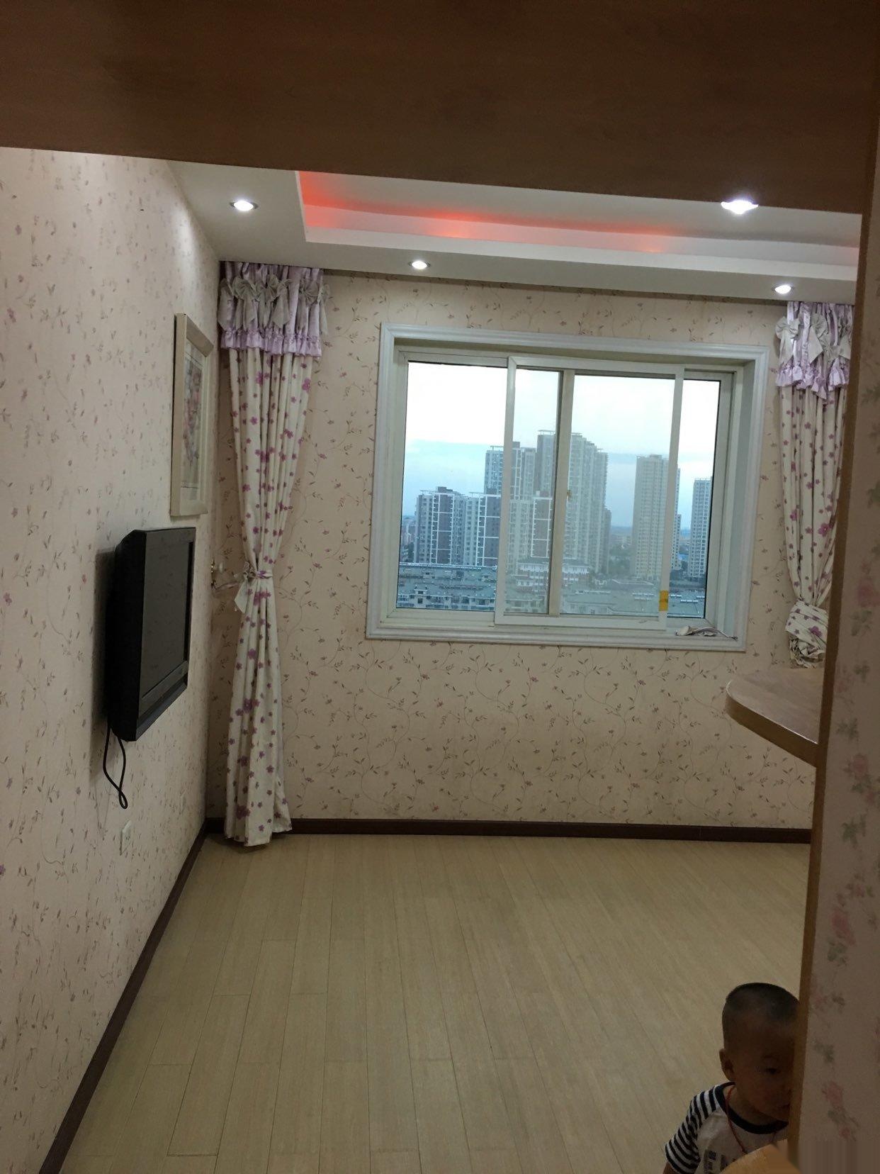 乾坤陽光3室2廳2衛(wèi)