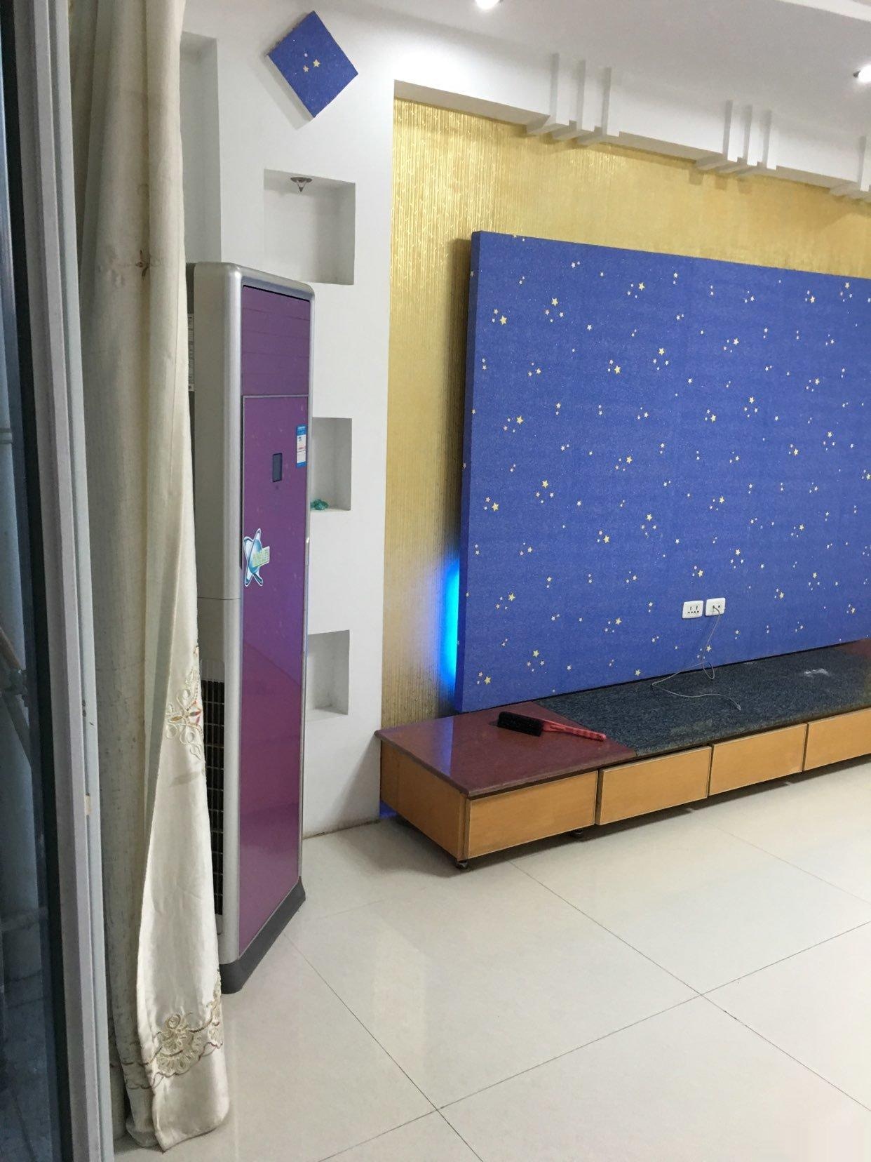 乾坤陽光3室2廳2衛(wèi)