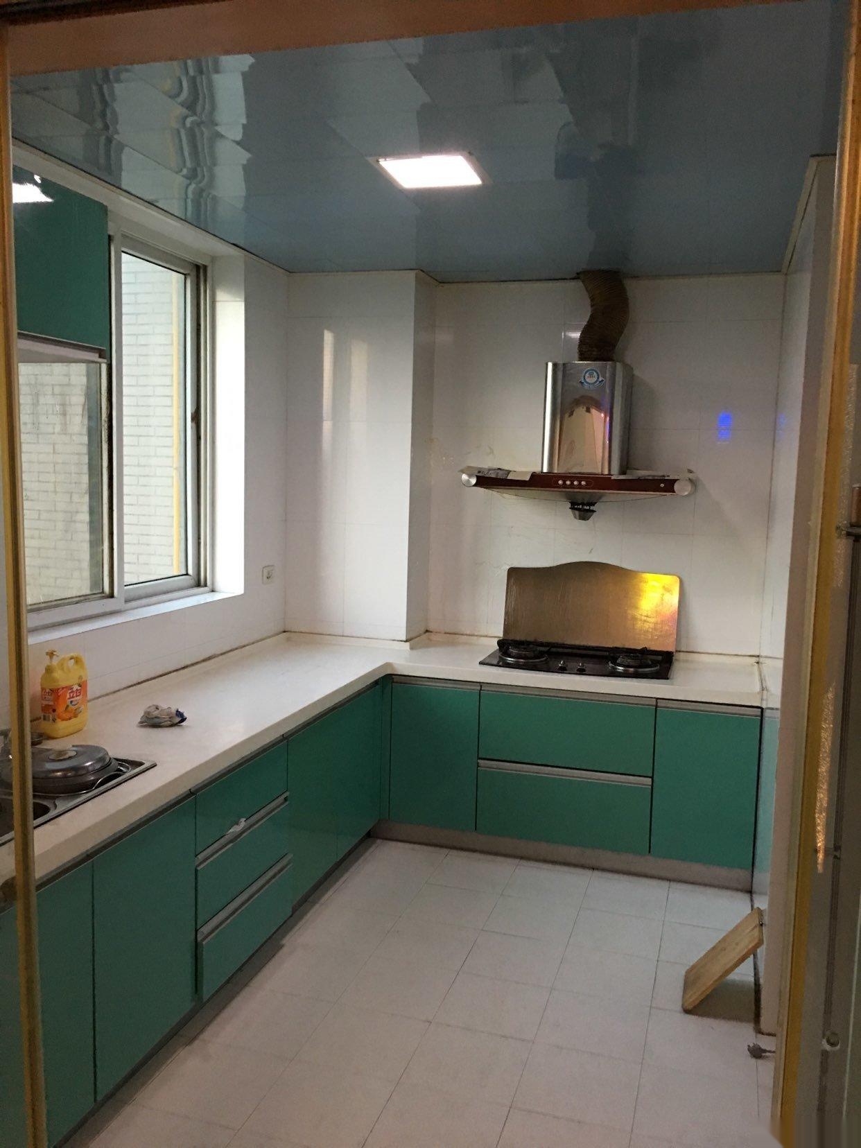 乾坤陽光3室2廳2衛(wèi)