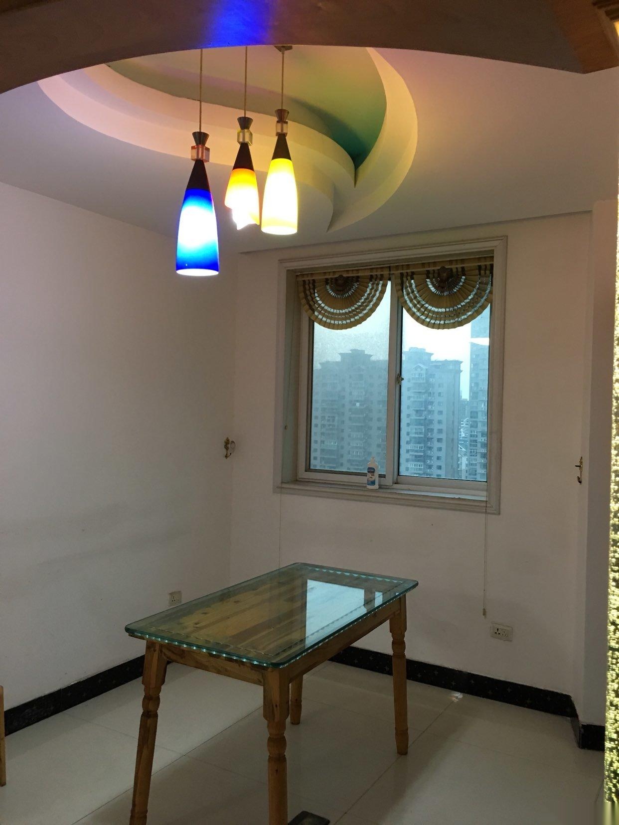 乾坤陽光3室2廳2衛(wèi)