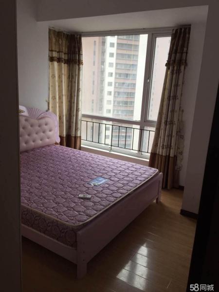 灣流匯2居室精裝修，南北通透，拎包即可入??！