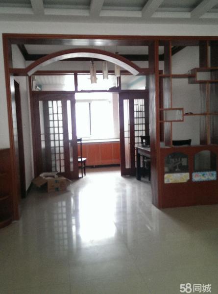 百佳豪庭商住二用，二居室低價(jià)出租！