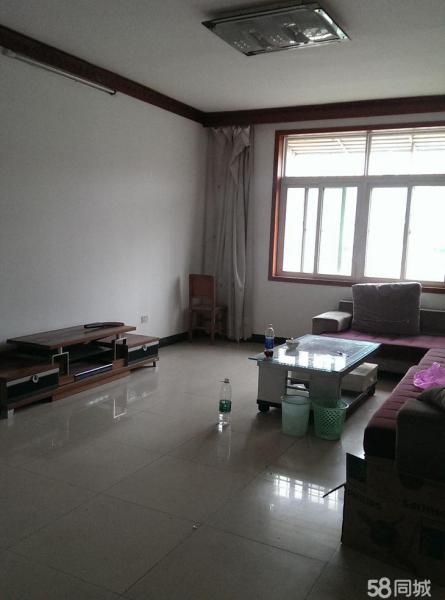 百佳豪庭商住二用，二居室低價(jià)出租！