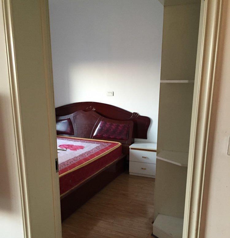 奧林星城3室2廳1衛(wèi)拎包即可入??！