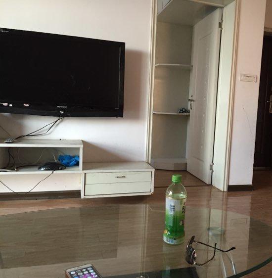 奧林星城3室2廳1衛(wèi)拎包即可入??！