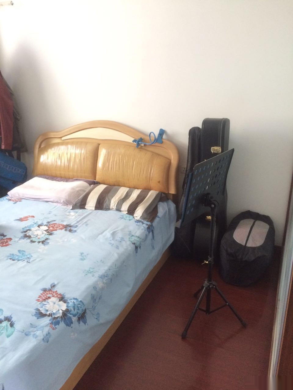 -------南门桥南桥小3室2厅1卫114平米