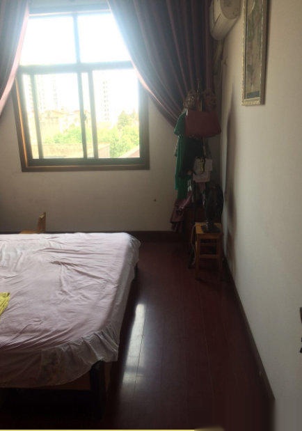 -------南门桥南桥小3室2厅1卫114平米