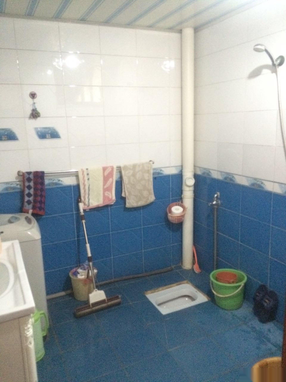 -------南门桥南桥小3室2厅1卫114平米