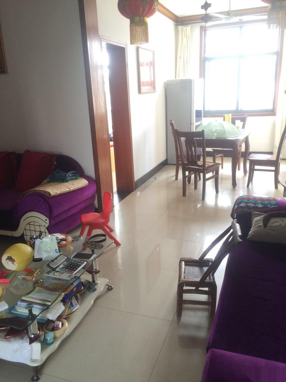 -------南门桥南桥小3室2厅1卫114平米