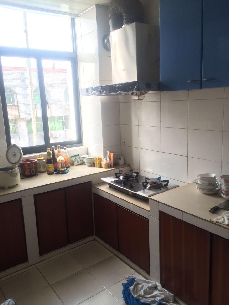 -------南门桥南桥小3室2厅1卫114平米