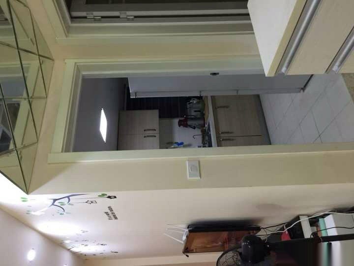 --湾流汇2室2厅1卫60平米超值婚房精装修忍痛低于成本价