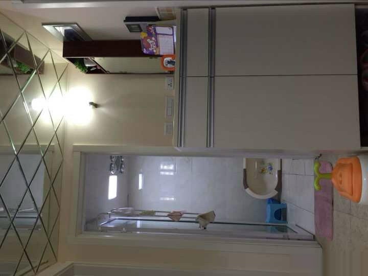 --湾流汇2室2厅1卫60平米超值婚房精装修忍痛低于成本价