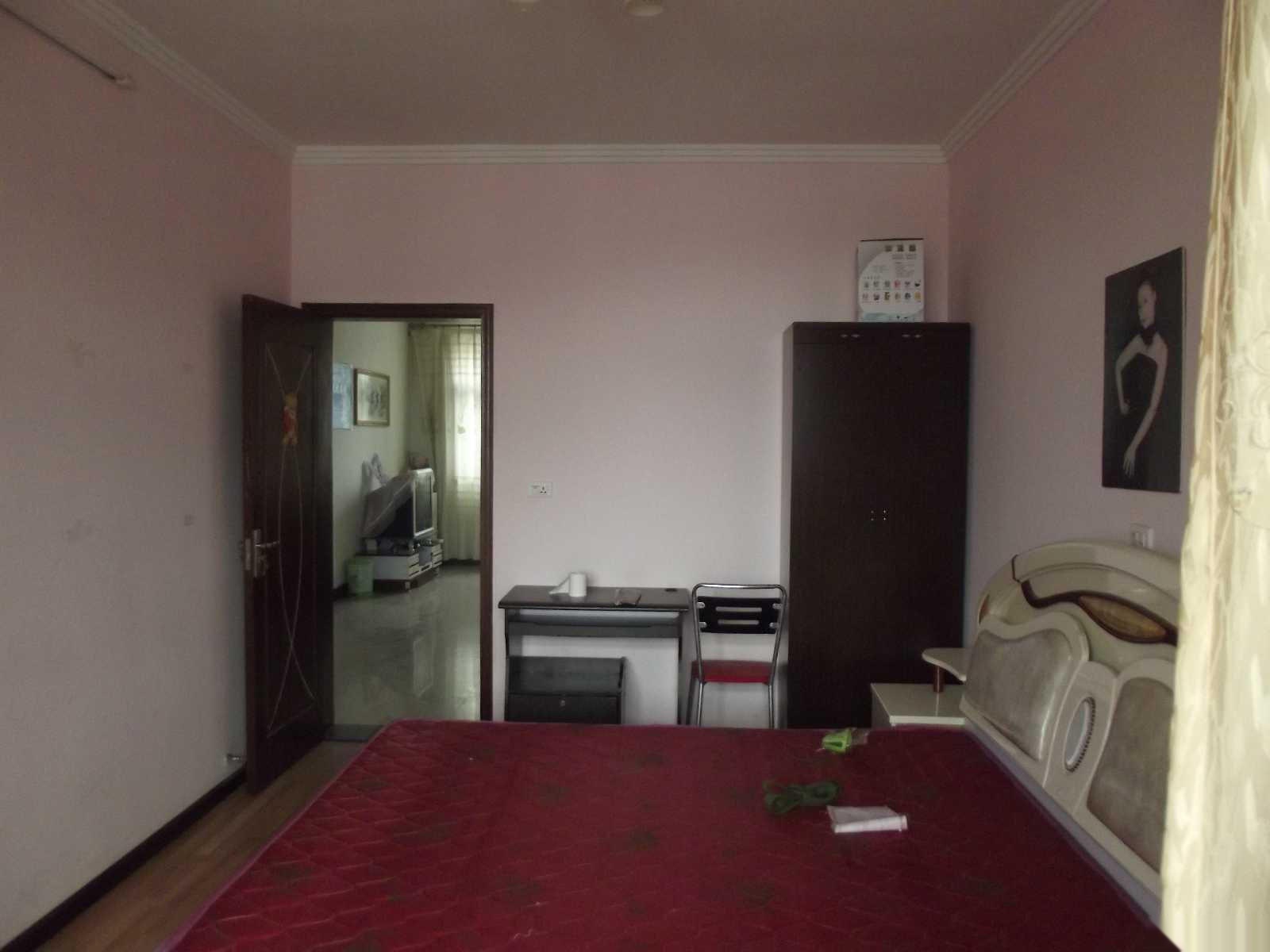 孝南同升苑2室2廳103平米中等裝修拎包入?。? src=