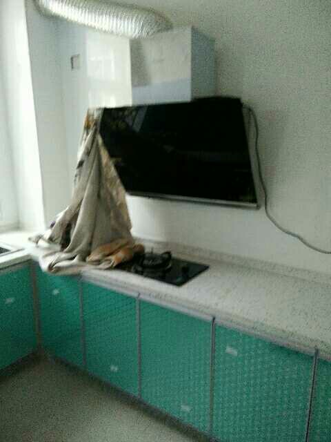 春尚小區(qū)2居室低價(jià)出租！