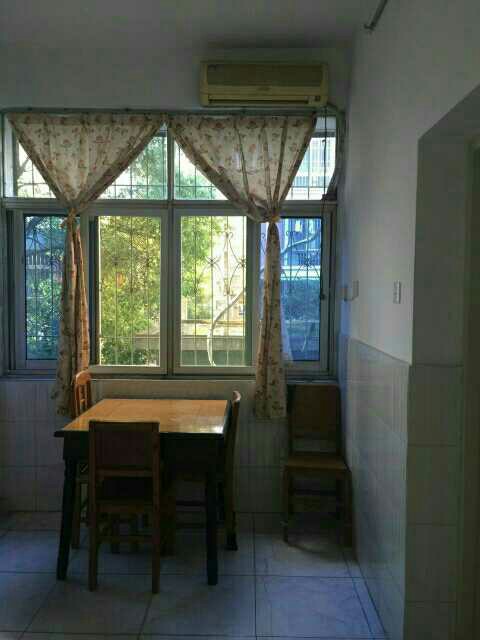 孝高附近電信小區(qū)2室2房