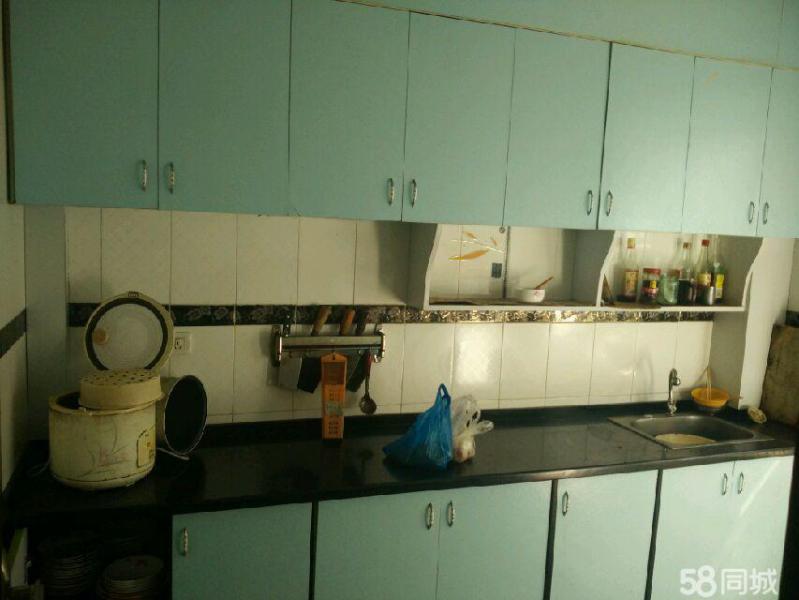 南大新華2居室拎包即可入住！