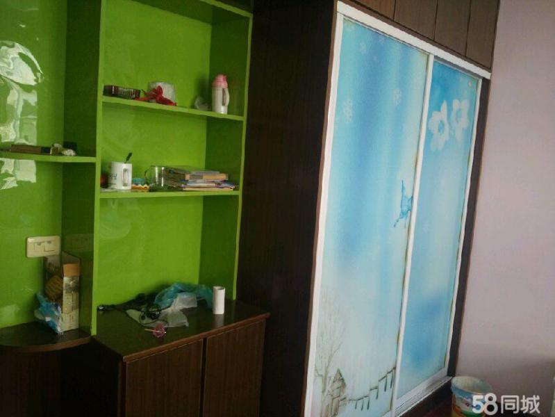 南大新華2居室拎包即可入??！