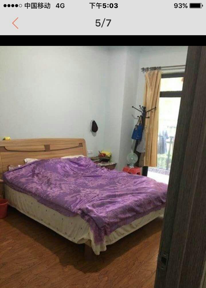 孝感市全洲國際3室2廳2衛(wèi)(個人)