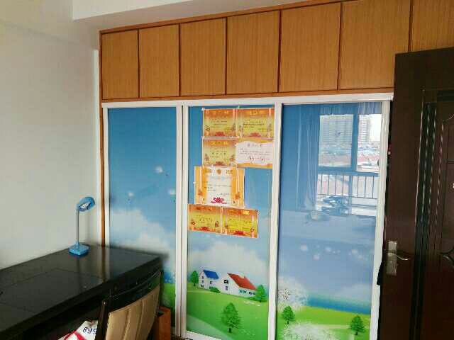 孝柴小区二期精装房出售