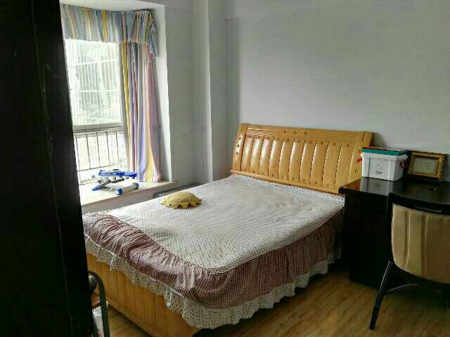 孝柴小区二期精装房出售