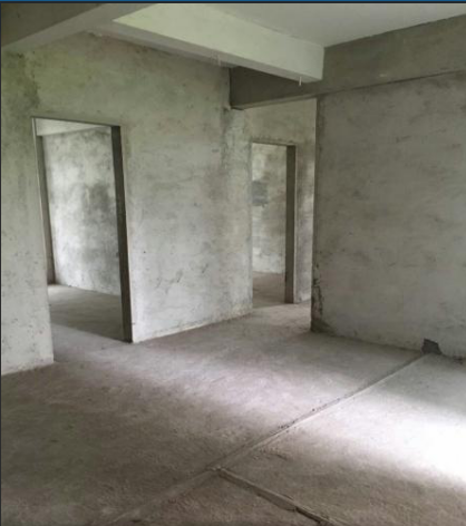 槐荫天地65万元154㎡4室2厅2卫2阳台毛坯,