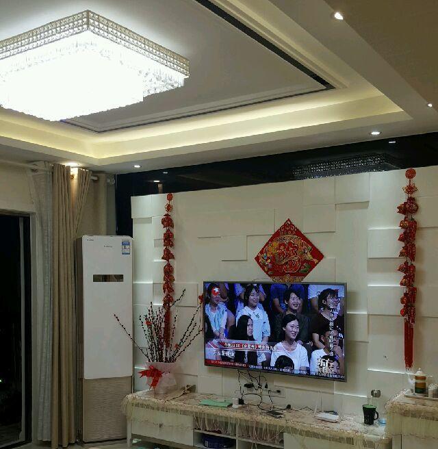 湾流汇亚澜湾4室2厅2卫房子低价出售