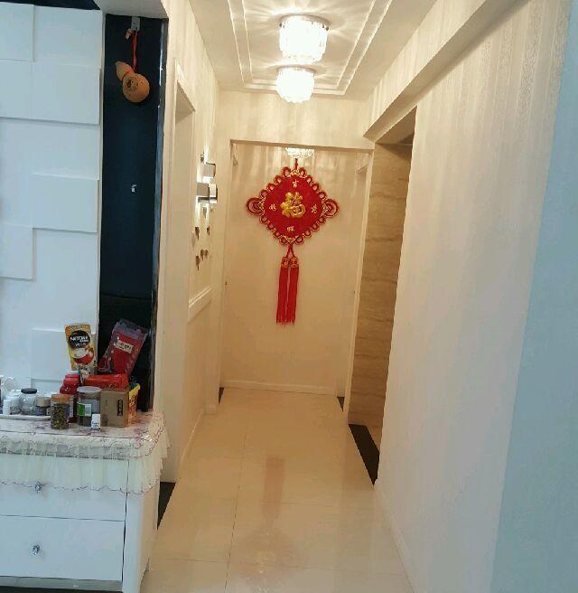 湾流汇亚澜湾4室2厅2卫房子低价出售