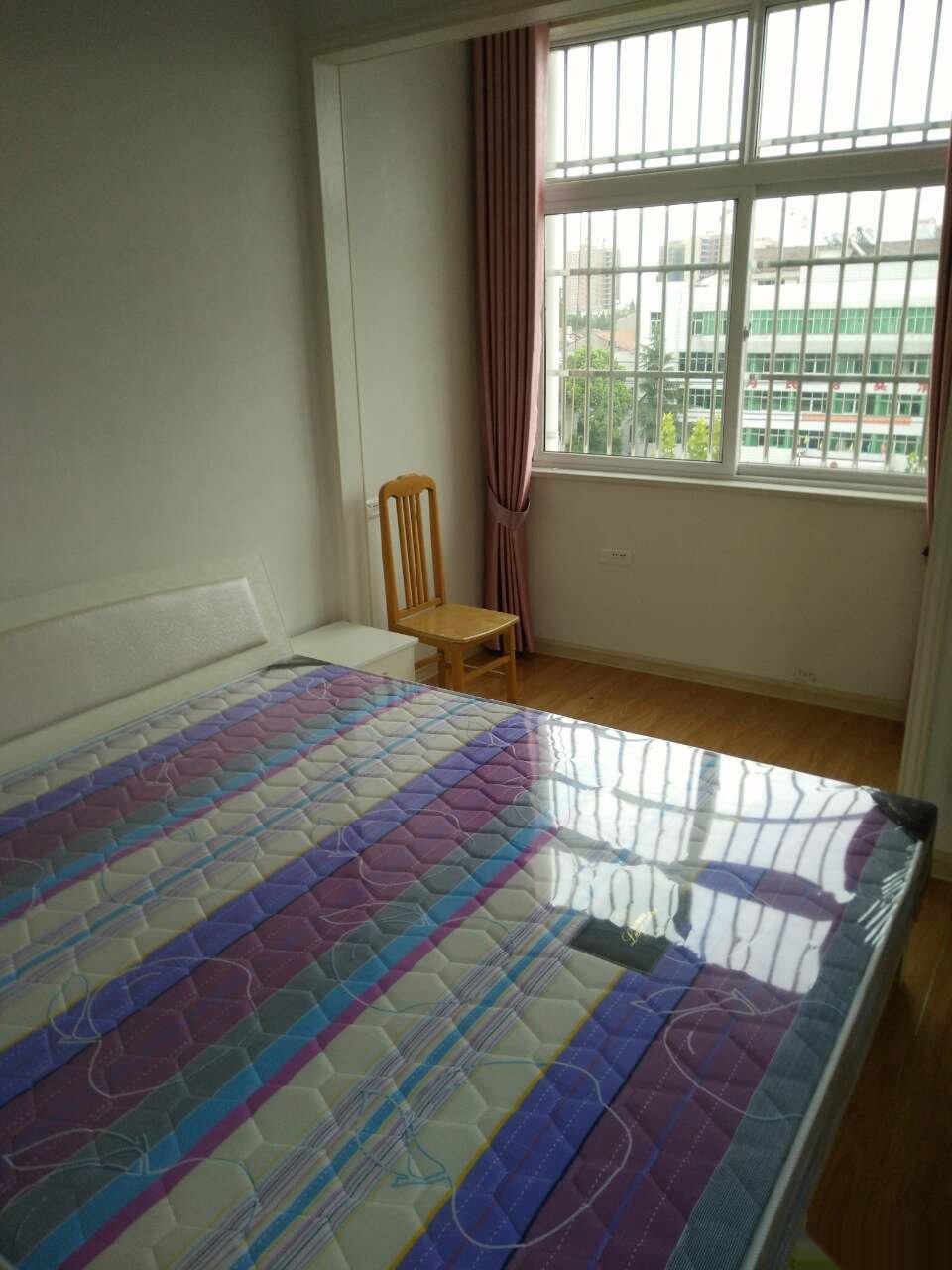 (出售)孝南西大市場(chǎng)3室1廳1衛(wèi)110平米