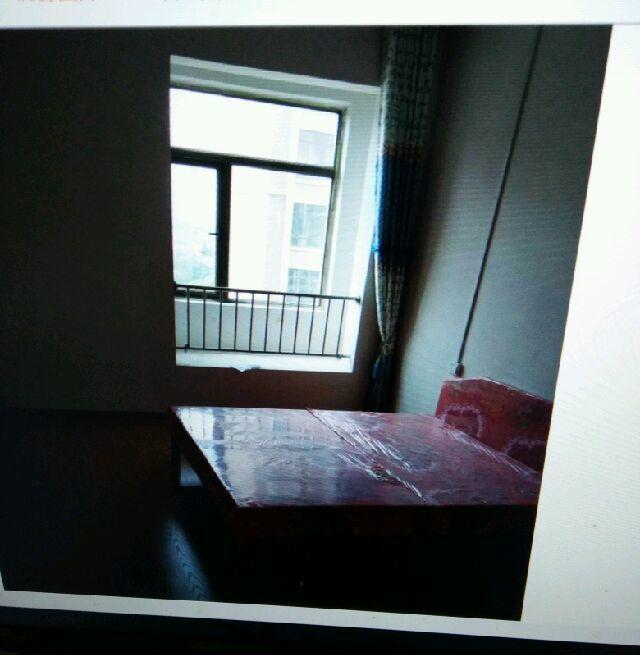 孝感一中對面保利嘉園2期2棟16032室2廳1衛(wèi)(個人)