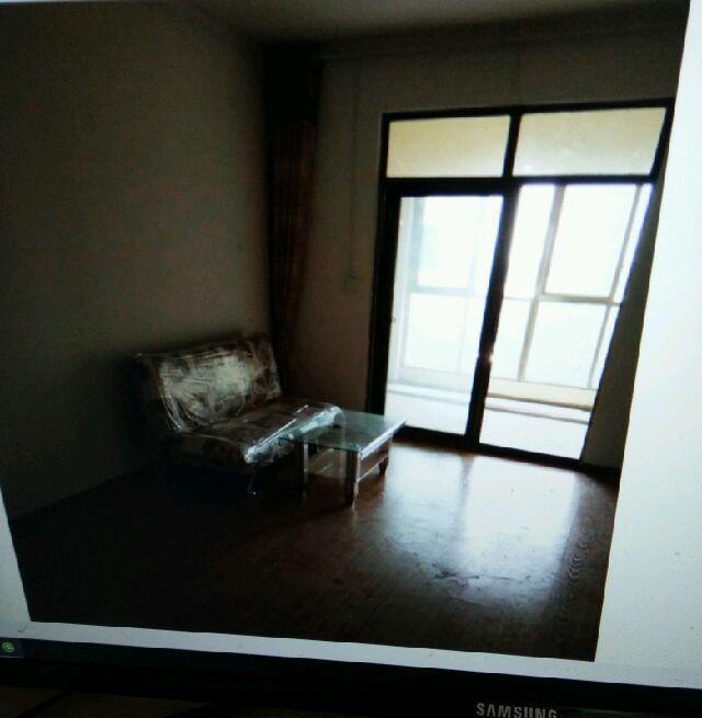 孝感一中對面保利嘉園2期2棟16032室2廳1衛(wèi)(個人)