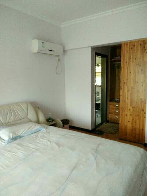 福星城三室精裝房出租，拎包即可入?。? src=