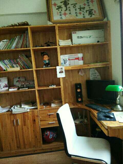 福星城三室精裝房出租，拎包即可入?。? src=