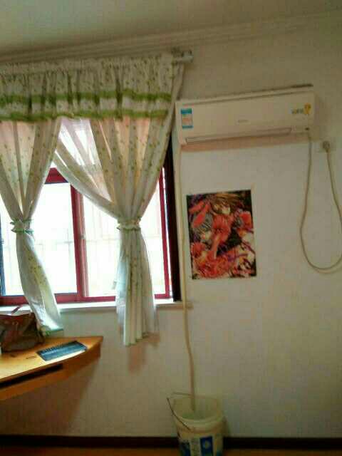 孝南亞飛廣場(chǎng)2室2廳110平米拎包即可入住！