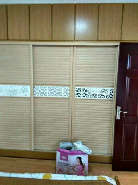 孝南亞飛廣場2室2廳110平米拎包即可入住！