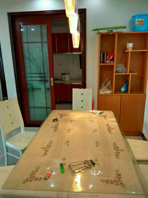 孝南亞飛廣場2室2廳110平米拎包即可入??！