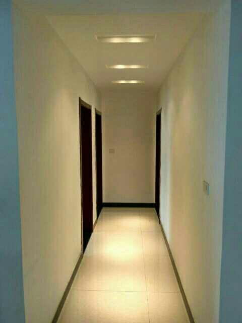 孝南亞飛廣場2室2廳110平米拎包即可入住！