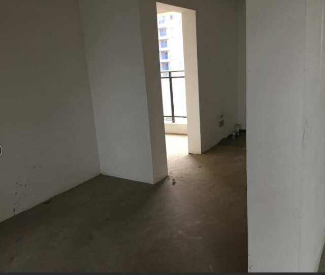 中建国际毛坯房超低价出售