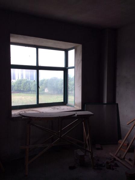 稀缺户型金苑花园3室2厅2卫1阳台,急售