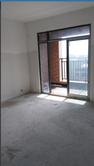 讓你無(wú)可挑剔的中建國(guó)際花園二期,