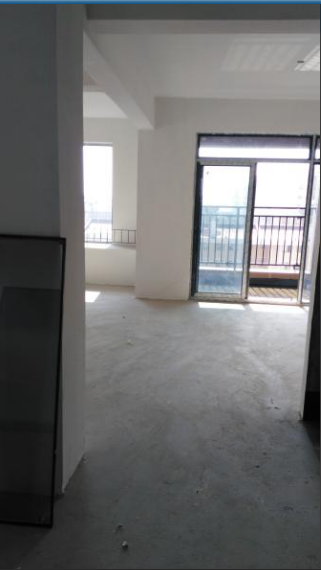 让你无可挑剔的中建国际花园二期,