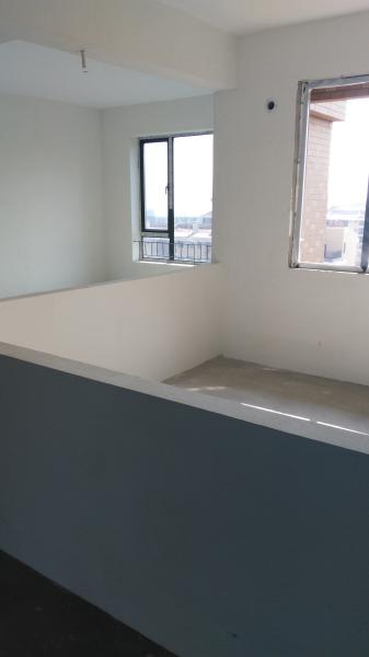 中建国际花园60万120平米9月交房