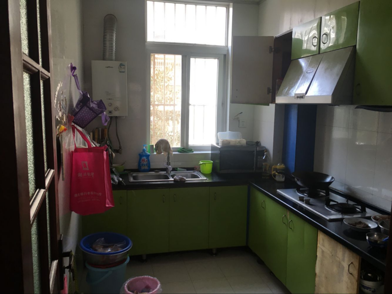 (出售)孝南泰阳城3室2厅1卫110平米