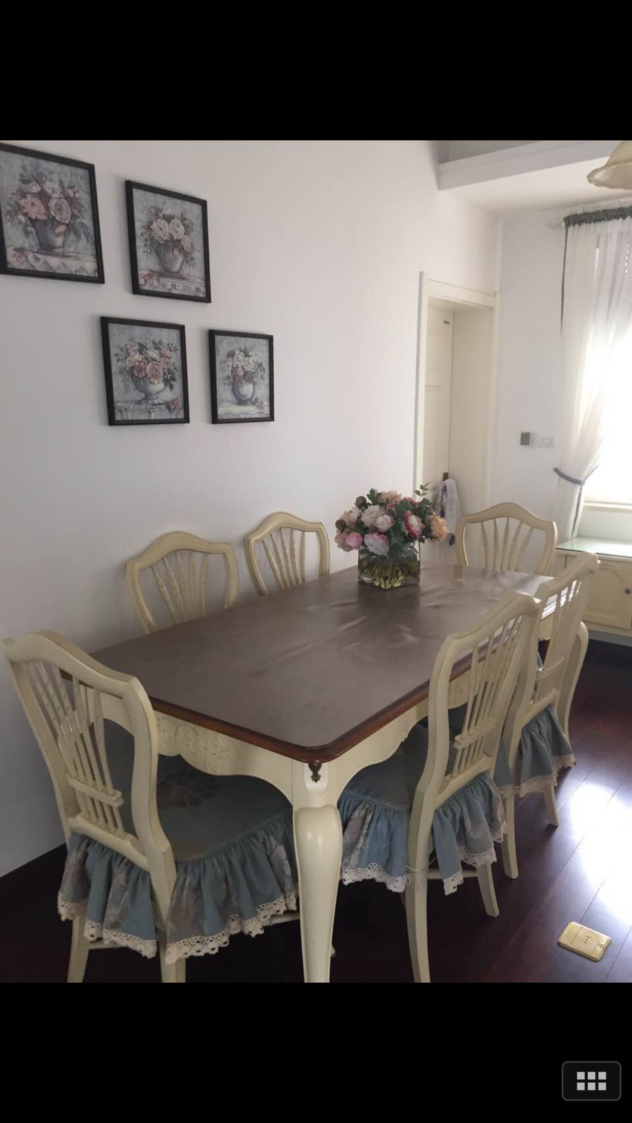 2槐荫天地精装修住房出售