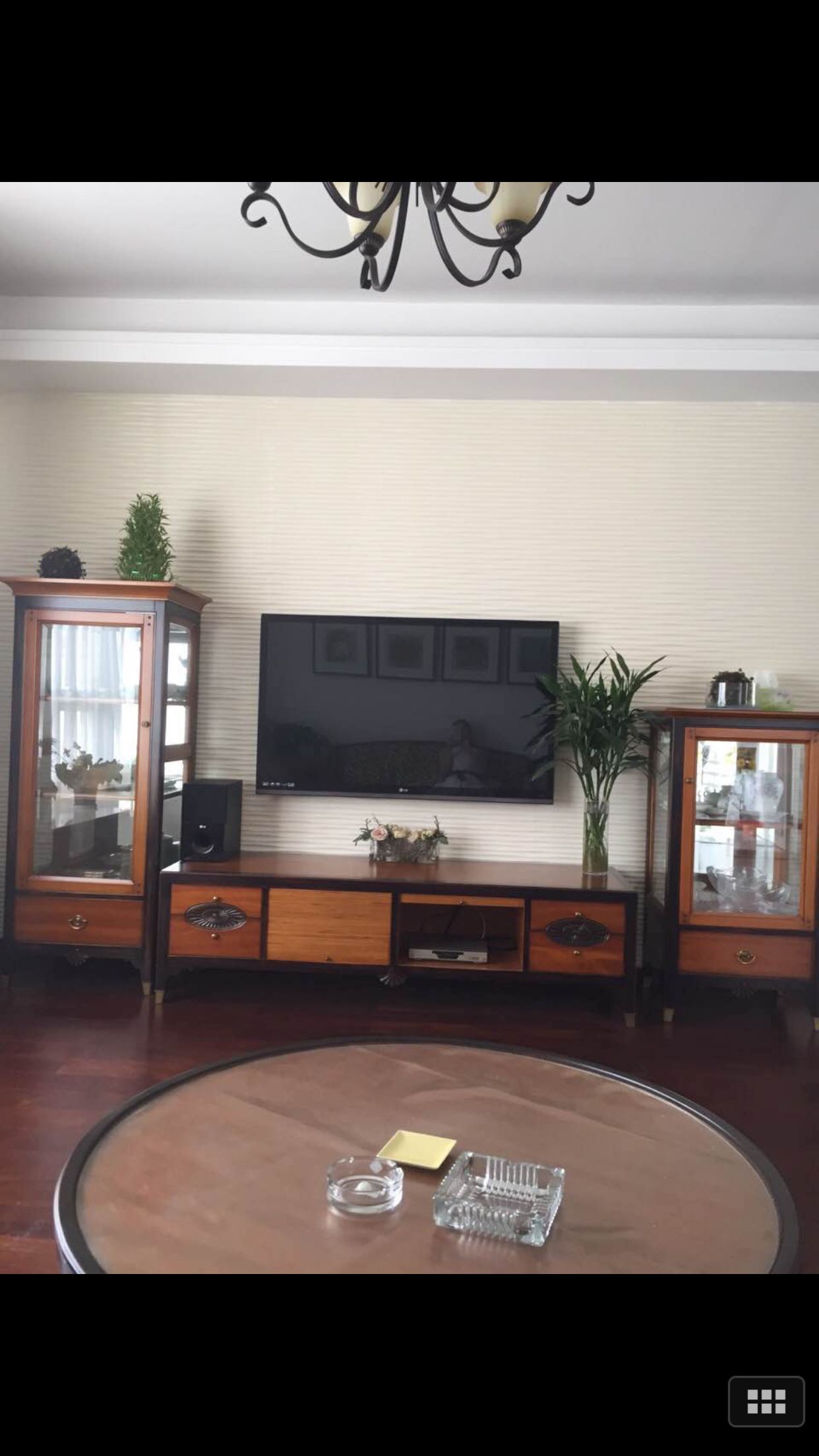 2槐荫天地精装修住房出售