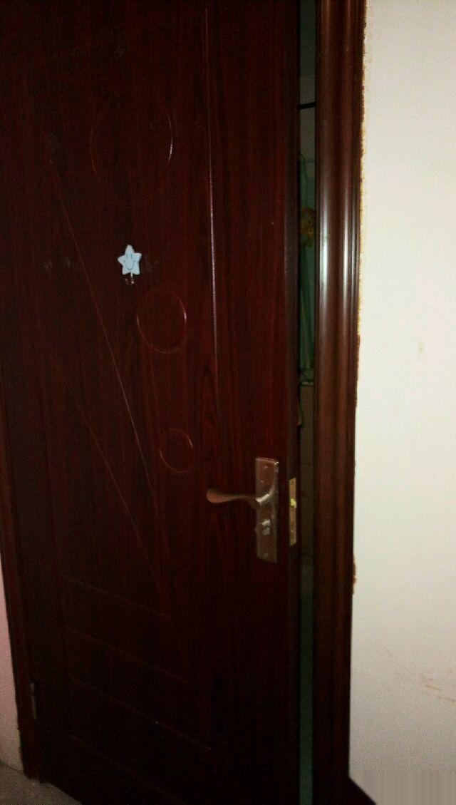 董永路春尚小區(qū)2居室精裝修拎包入??！